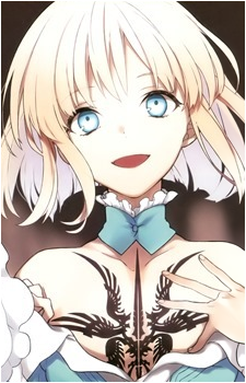 Manaka Sajyou's image