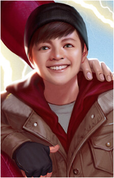 Shazam (Billy Batson)