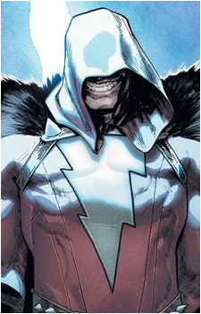 Shazam (Billy Batson)