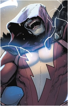 Shazam (Billy Batson)
