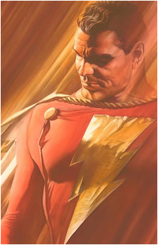 Shazam (Billy Batson)