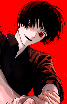 Hajime Amawashi's image