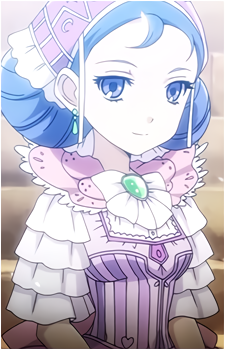 Electra de Sainte-Coquille's image