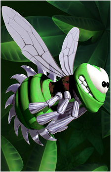 Buzz's image