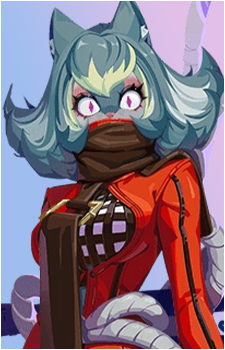 Momo {Dislyte}'s image