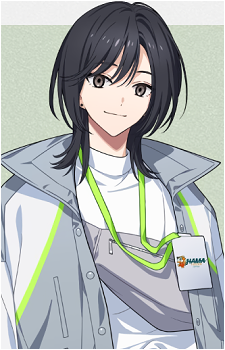 Momiji Hamasaki's image