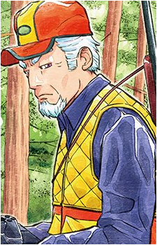Hitonari Yamano's image