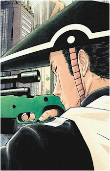 Hitonari Yamano