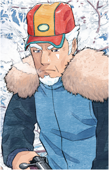 Hitonari Yamano