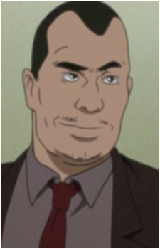 Keiichi Ikari's image