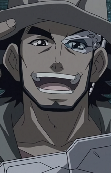 Kazuma Tsukumo's image