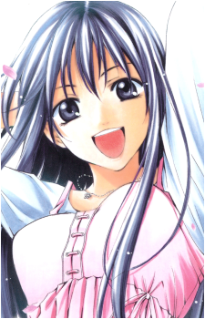Yuzuki Eba's image