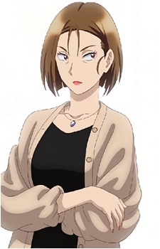 Chika Shiraishi's image