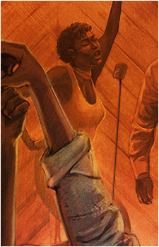 Pearline's image