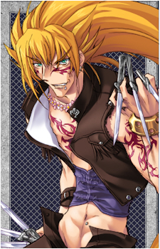 Akito Yamizaki's image