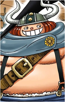 Goldberg's image