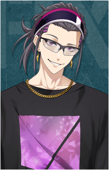 Tsukasa Marindo's image