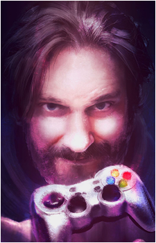 Gronkh's image
