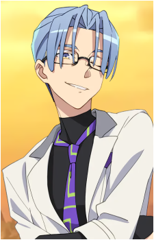Yokurata's image