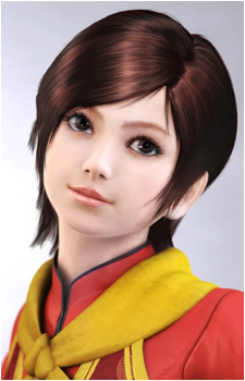 Eileen's image