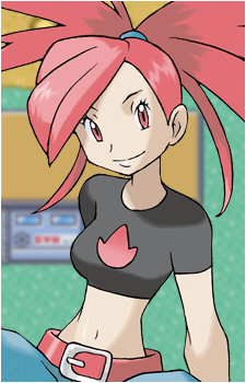 Flannery