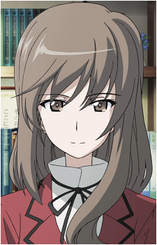Chiyo Shimada's image