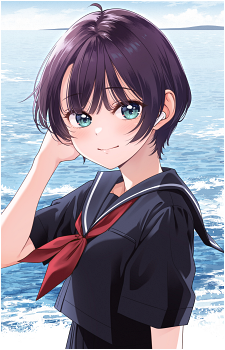 Suzu Koinumaru's image