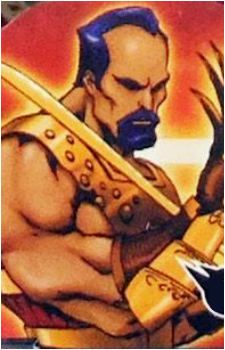 Shidoshi's image