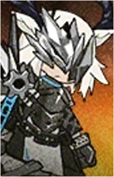 Frost Buck's image