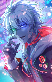 Saburo Yamada Ghost's image