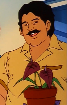Miguel Alonso's image