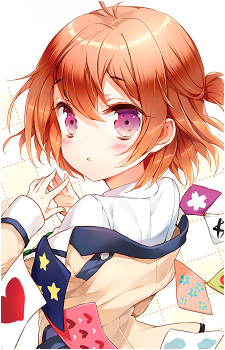 Megumu Touzokuyama's image