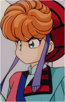 Lychee {Ranma}'s image