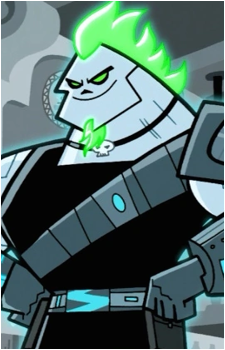 Skulker's image
