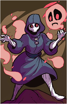 Reaper {CotND}'s image
