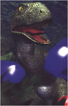 Alex {TEKKEN}'s image