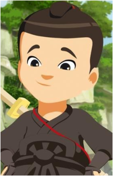 Hiro {MN}
