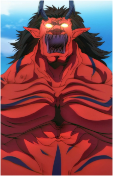 Great Miasmic Hobgoblin, Gardranda's image