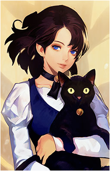 Lady Sherr's image