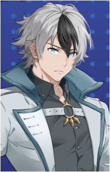 Shin {GC}
