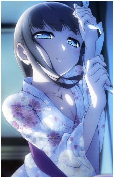 Image 9 of Fuuko Kurasaki