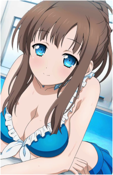 Image 22 of Fuuko Kurasaki