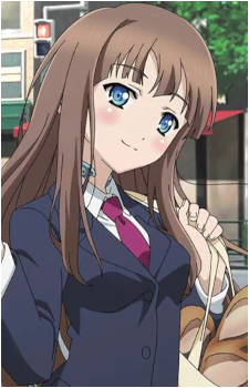 Image 36 of Fuuko Kurasaki