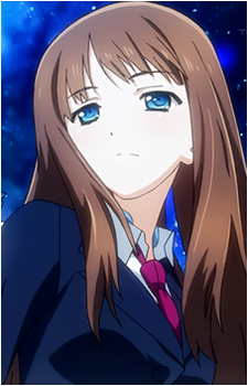 Fuuko Kurasaki's image