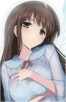 Image 8 of Fuuko Kurasaki