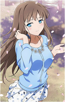 Image 24 of Fuuko Kurasaki