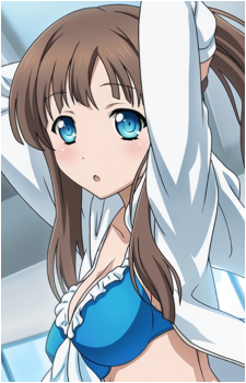 Image 6 of Fuuko Kurasaki