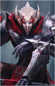 Horus {SMITE}