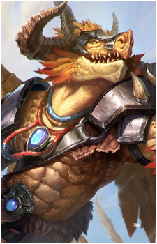 Horus {SMITE}