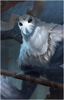 Horus {SMITE}